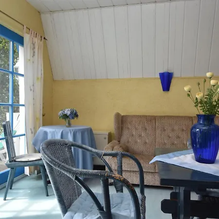 Ferienhaus In With Large Terrace Börgerende-Rethwisch
