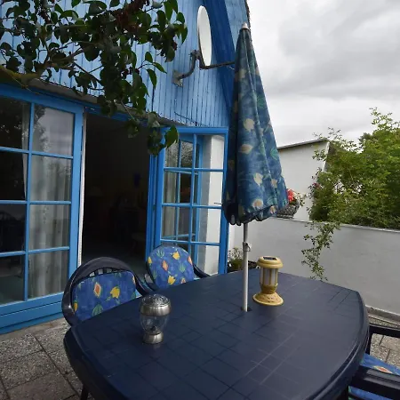 In With Large Terrace *